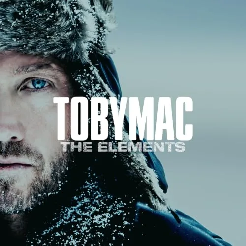tobyMac "The Elements" (CD) $10.50 + Free Shipping w/ Prime or on $35+