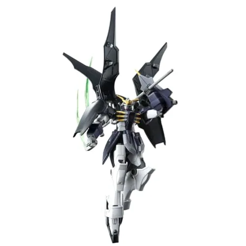 Bandai Gundam Deathscythe Hell HGAC 1/144 Scale Model Kit