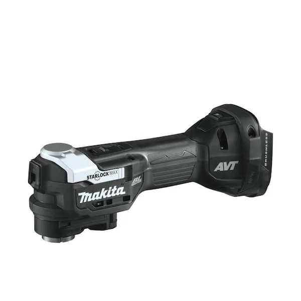 18V LXT Sub-Compact Lithium-Ion Brushless StarlockMax Cordless Multi-Tool (Tool Only) $135