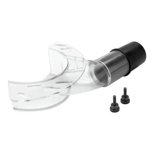 Bosch RA1175 Edge Forming Dust Extraction Hood $18.99