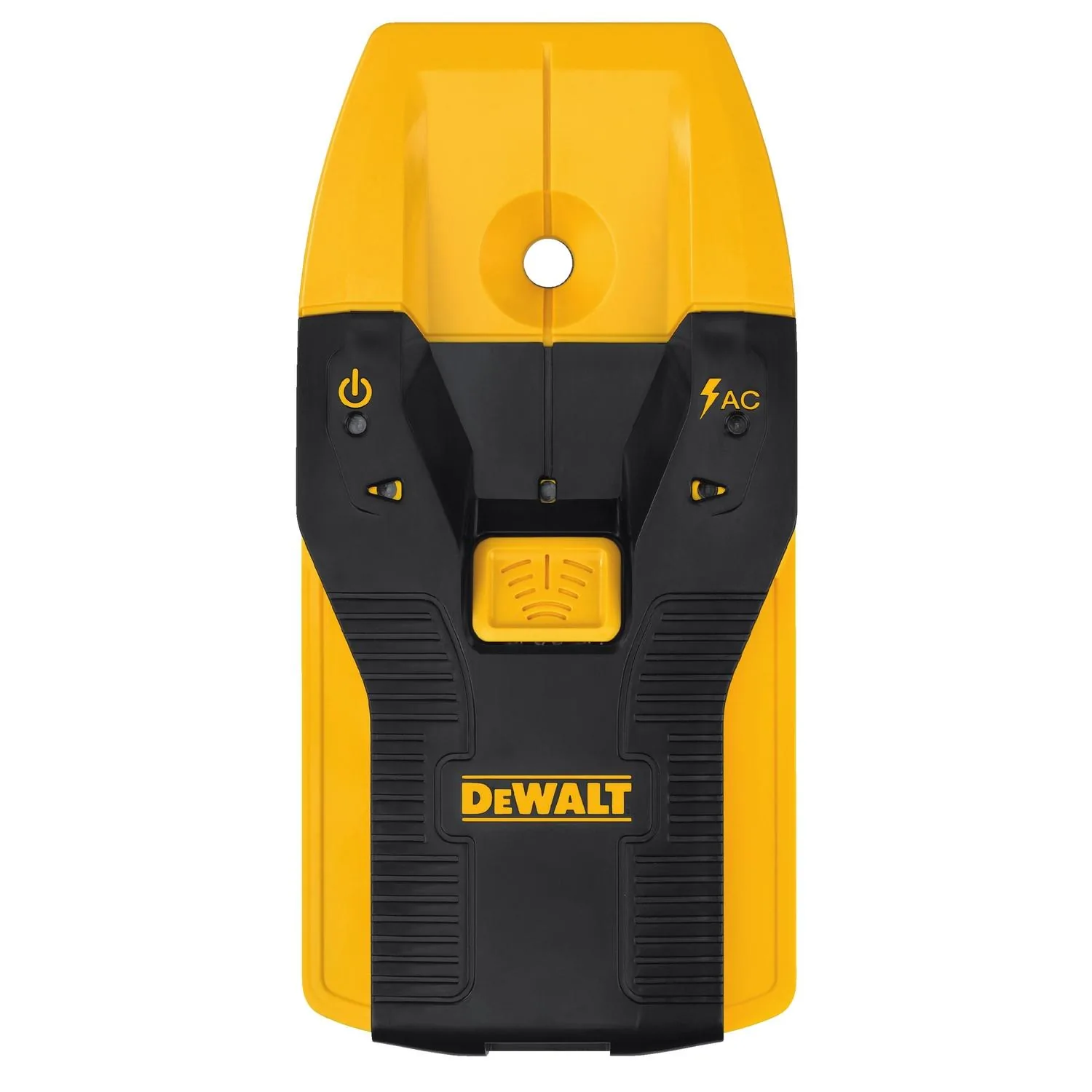 DeWalt DW0100 6.3 in. L X 4.2 in. W Stud Finder 3/4 in. 1 pc $14.99